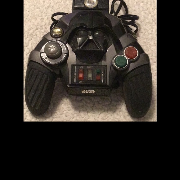 STAR WARS TV game, Plug and Play Tv game - Picture 5 of 5